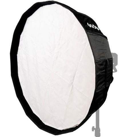 Godox Parabolic White Octa Umbrella Softbox 65cm