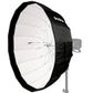 Godox Parabolic White Octa Umbrella Softbox 65cm