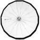 Godox Parabolic White Octa Umbrella Softbox 65cm