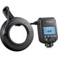 Godox MF-R76s+ Ring Flash With Sony Dental Mode