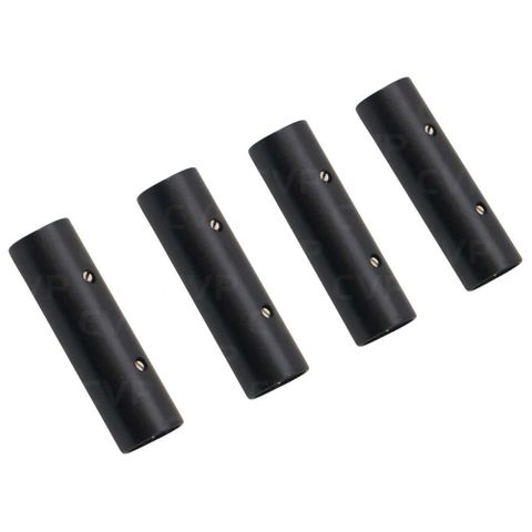 Aputure 5-Pin XLR Male To 5-Pin XLR Male Adapter