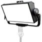 Aputure Nova P600C RGBWW LED Light Kit with Free Soft Box & Barn Doors