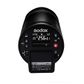 Godox Witstro AD300Pro Portable Flash + Free CB-20