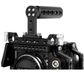 Wooden Camera -  Rod Clamp (15mm Studio)