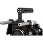 Wooden Camera -  Rod Clamp (15mm Studio)