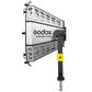 Godox KNOWLED Beamlight Max60 Reflector G-Mount