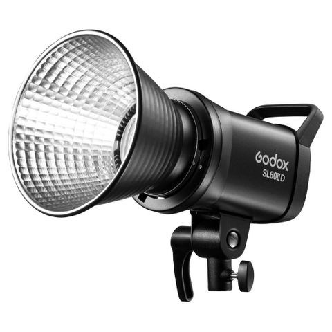 Godox SL60IID 60W Daylight LED Light B-Stock