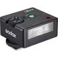 Godox iM30 Mini Flash (AAA Battery)