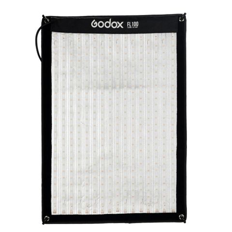 Godox FL100 40x60cm Flexible LED - Open Box