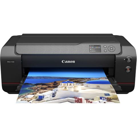 Canon imagePROGRAF PRO-1100 A2 Sheet Printer