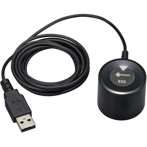 Eizo EX5 Sensor