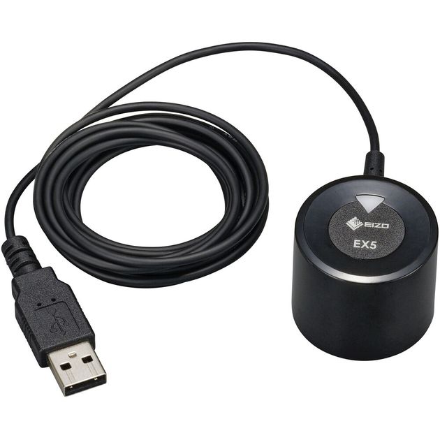 Eizo EX5 Sensor