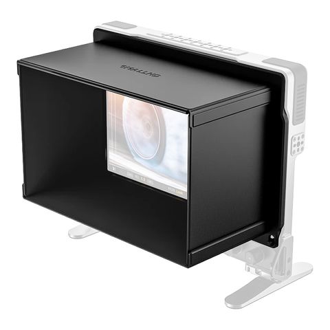 SmallHD Ultra 10 Sunhood