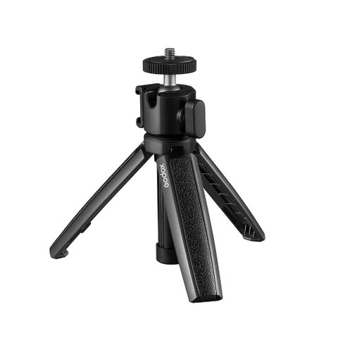 Godox 2 Section Mini Tripod Stand MT03 - Open Box