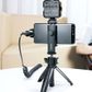 Godox 2 Section Mini Tripod Stand MT03 - Open Box