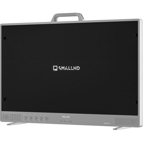 SmallHD Quantum 32 Transport Screen Protector