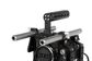 Wooden Camera -  Rod Clamp (19mm)