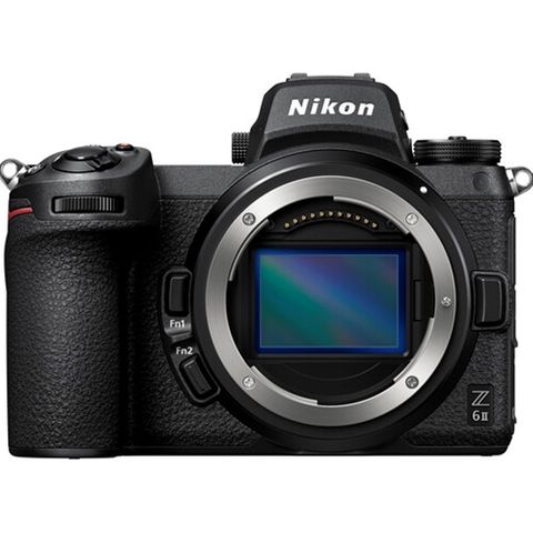 Nikon Z6 III Body Only