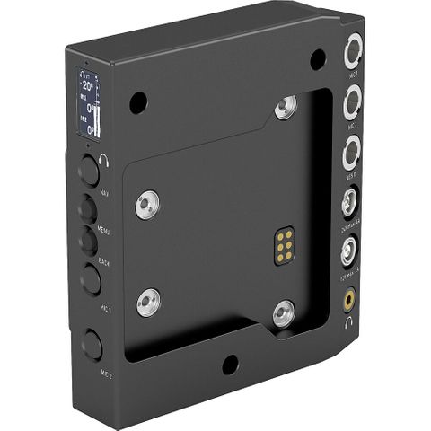 ARRI Audio Extension Module AEM-1 for ALEXA 35