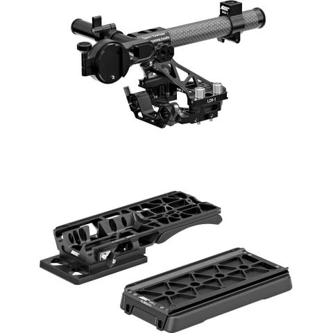 ARRI ALEXA Mini LF Lightweight Expansion Set