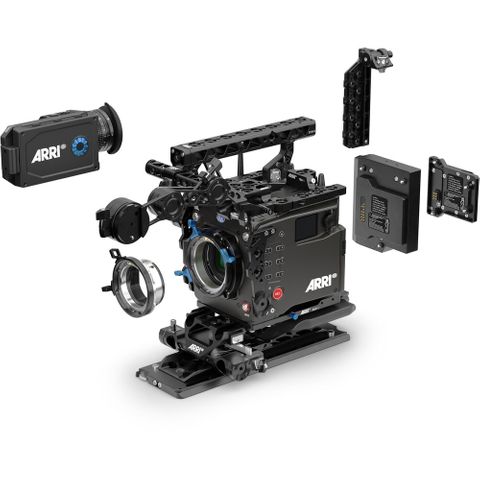 ARRI ALEXA 35 Production Expansion Set (19mm)