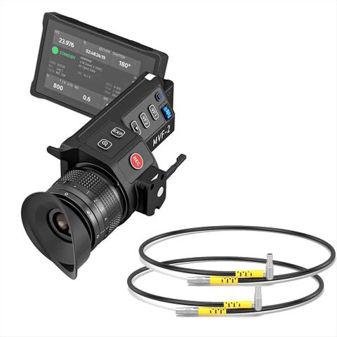 ARRI MVF-2 Viewfinder Set