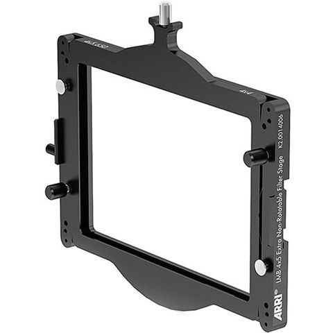 ARRI Non-Rotatable Filter Stage for LMB 4x5 Matte Box