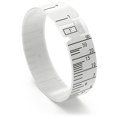 ARRI Smart Focus Ring (1ft) For Hi-5 & Hi5 SX