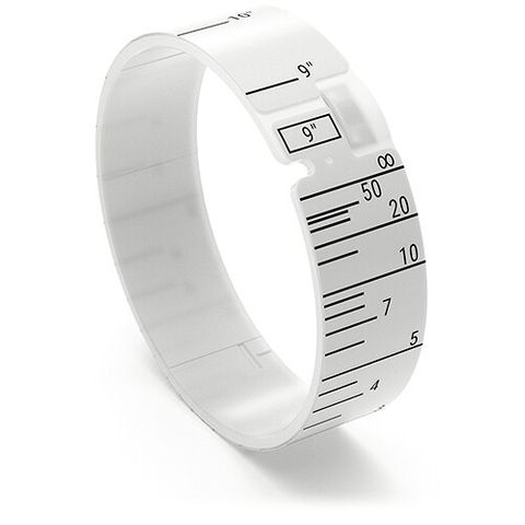 ARRI Smart Focus Ring (9") For Hi-5 & Hi5 SX