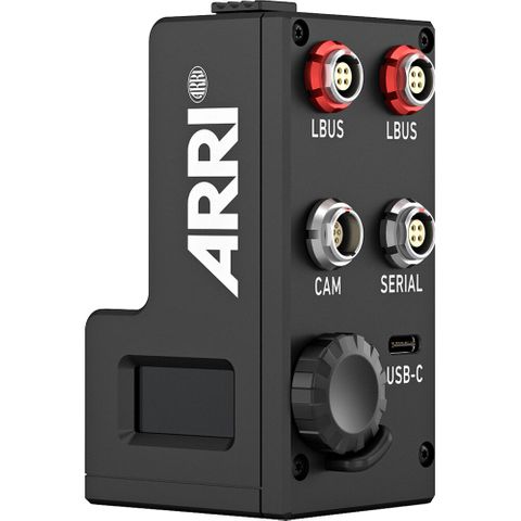 ARRI RIA-1 Radio Interface Adapter