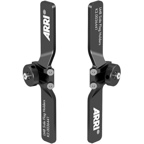 ARRI LMB Side Flag Holders