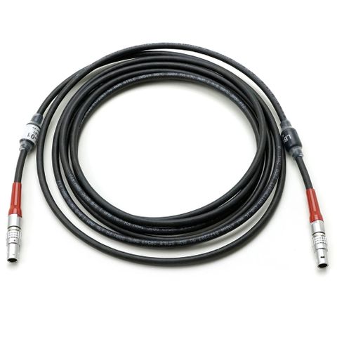 ARRI LBUS to LBUS Cable (10ft / 3m)