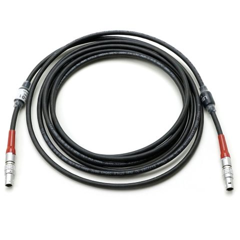 ARRI LBUS to LBUS Cable Cable (10ft / 3m)