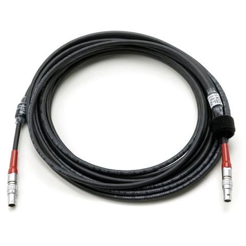 ARRI LBUS to LBUS Cable (20ft / 6m)