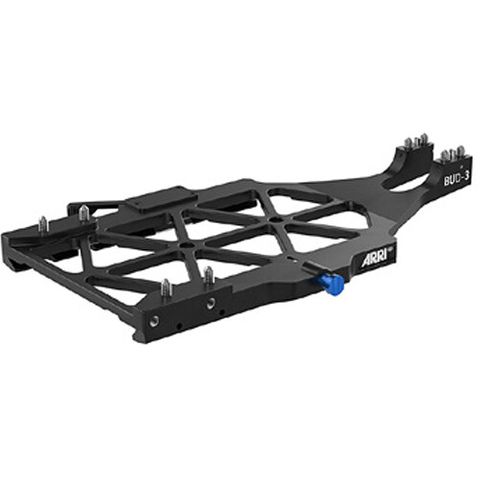 ARRI BUD-3 Balance Utility Dovetail for ALEXA Mini LF