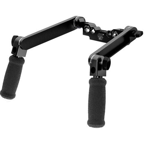 ARRI UBS-3 Handgrip Set