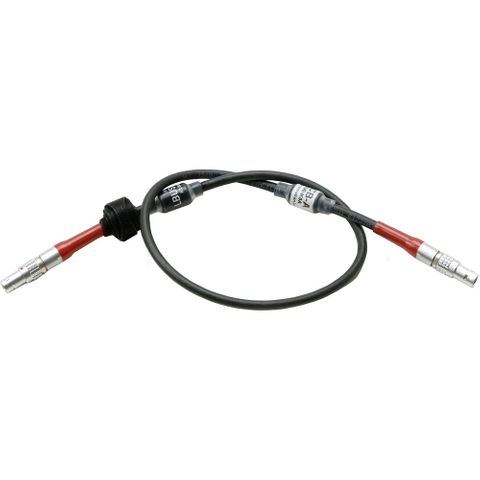 ARRI LBUS to LBUS Cable (1.5ft / 50cm)