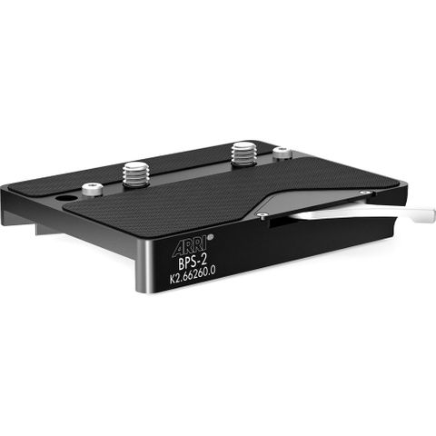 ARRI BPS-2 Bridge Plate Sled