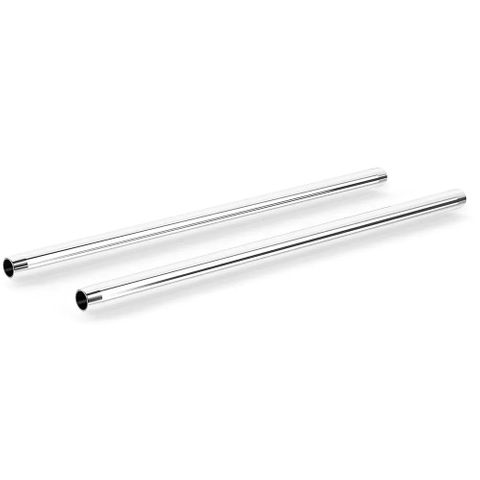 ARRI 19mm Lightweight Support Rods (Pair, 13" / 340mm)