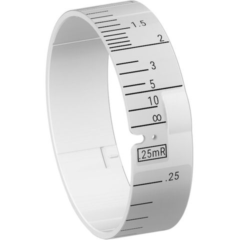 ARRI Smart Focus Right-Hand Reverse Marking Ring (9" to Infinity)