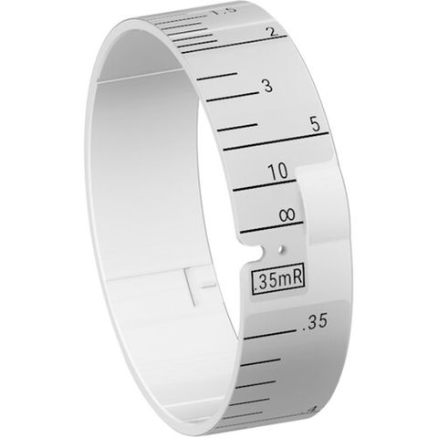 ARRI Smart Focus Right-Hand Reverse Marking Ring (1.3ft to Infinity)