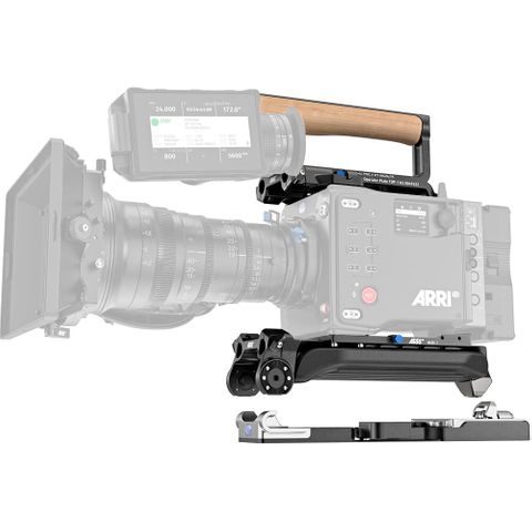 ARRI Operator Set for ALEXA 35