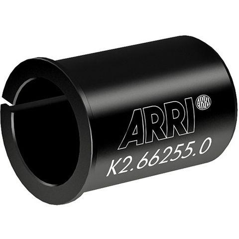 ARRI 15mm Reduction Insert for 19mm Rod