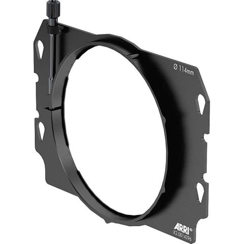 ARRI LMB 4x5 Lens Clamp Adapter (114mm)