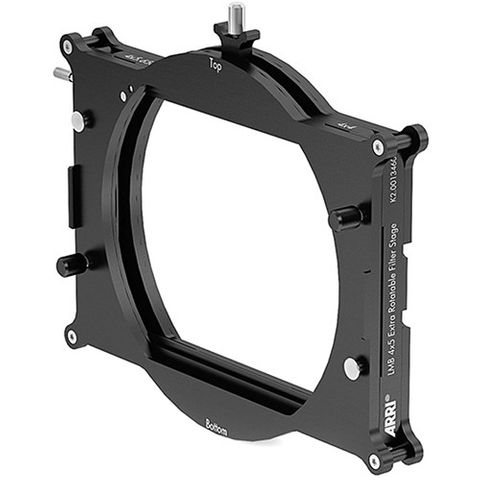 ARRI LMB 4x5 Rotatable Filter Stage