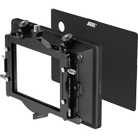 ARRI LMB 4x5 Basic Module