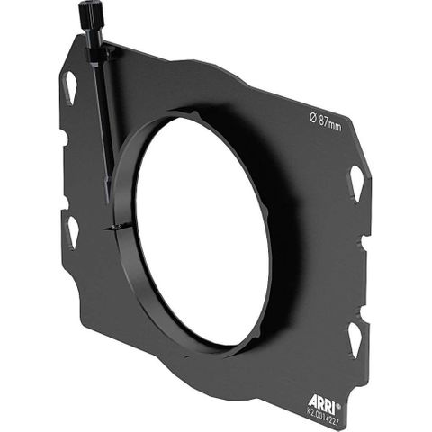 ARRI LMB 4x5 Lens Clamp Adapter (87mm)