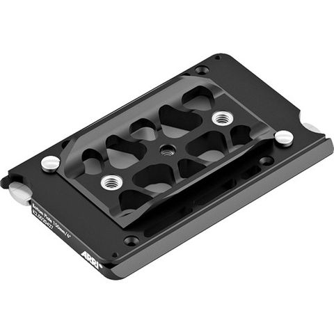 ARRI Bottom Dovetail Plate (6" / 150mm)