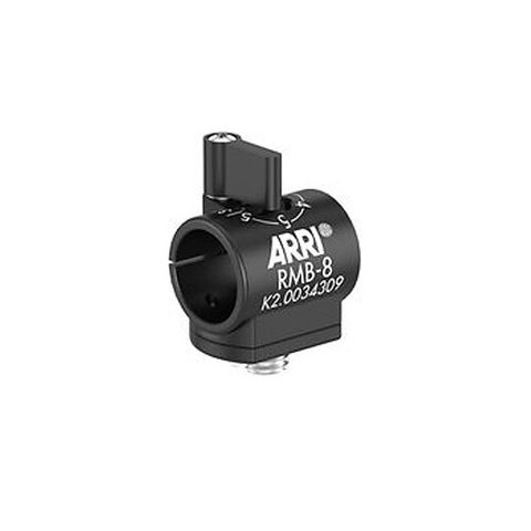 ARRI RMB-8 Rod Mounting Bracket