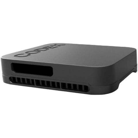 ARRI Codex Compact Drive Dock (Thunderbolt 3)